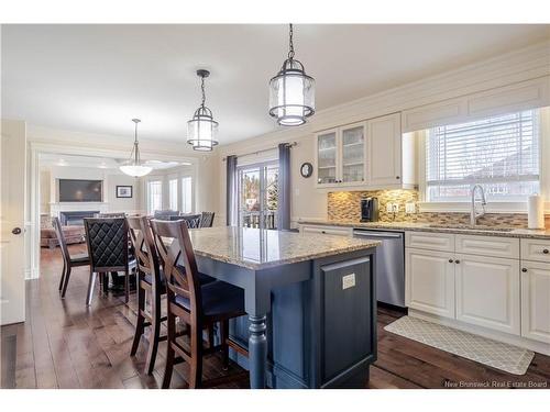 24 Savannah Crt, Fredericton, NB 