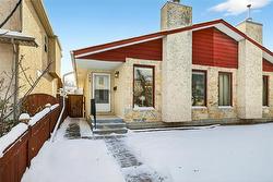 168 Bertrand ST Winnipeg, MB R2H 0N4