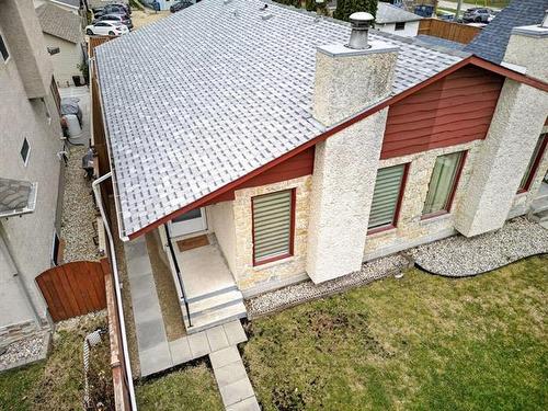 168 Bertrand St, Winnipeg, MB 