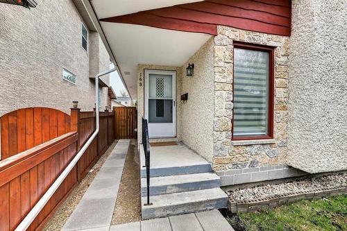 168 Bertrand St, Winnipeg, MB 