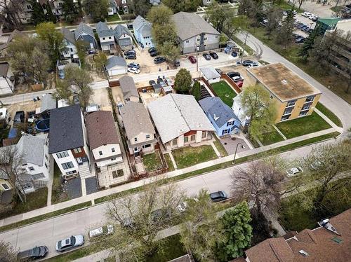168 Bertrand St, Winnipeg, MB 
