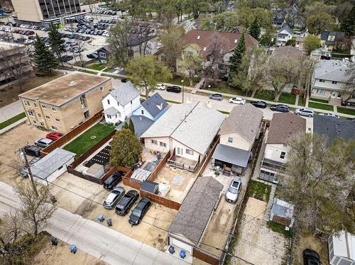 168 Bertrand St, Winnipeg, MB 