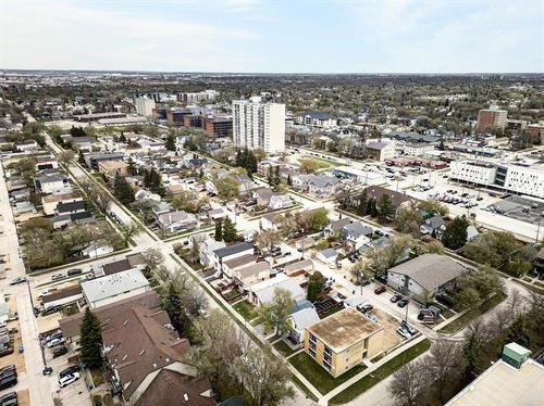 168 Bertrand St, Winnipeg, MB 