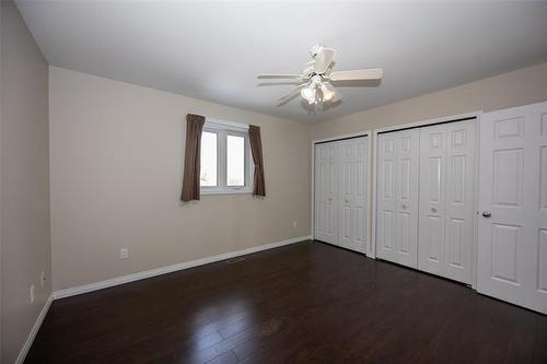 2 Deerfield Trl, Steinbach, MB 