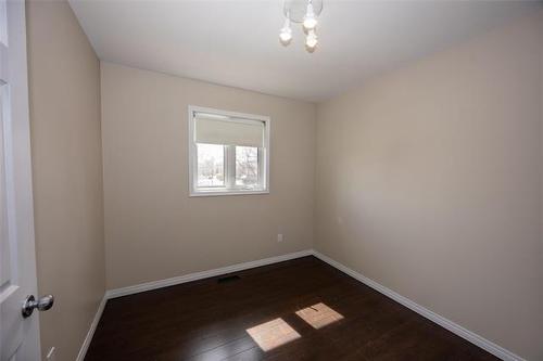 2 Deerfield Trl, Steinbach, MB 