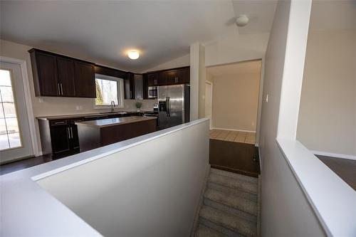 2 Deerfield Trl, Steinbach, MB 