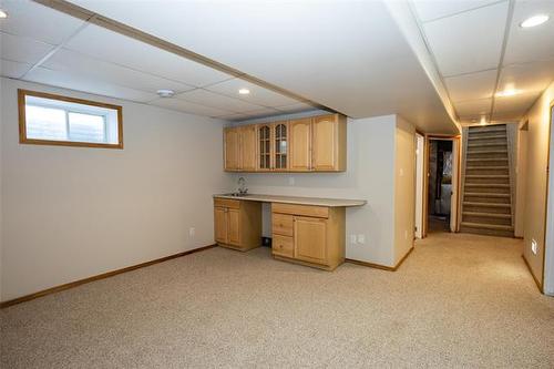 2 Deerfield Trl, Steinbach, MB 