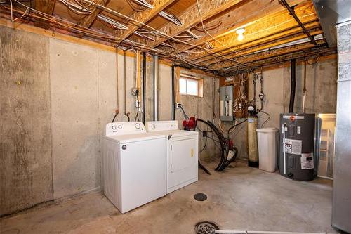 2 Deerfield Trl, Steinbach, MB 