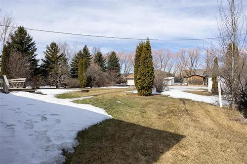 2 Deerfield Trl, Steinbach, MB 