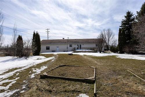 2 Deerfield Trl, Steinbach, MB 