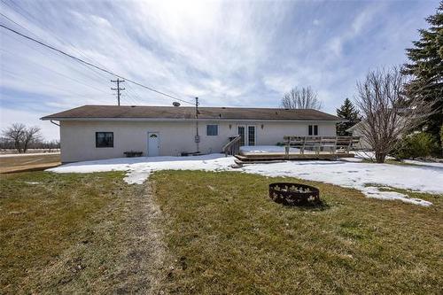 2 Deerfield Trl, Steinbach, MB 