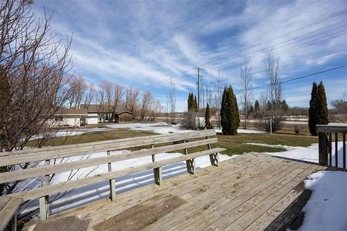 2 Deerfield Trl, Steinbach, MB 