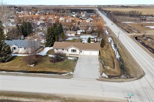2 Deerfield Trl, Steinbach, MB 