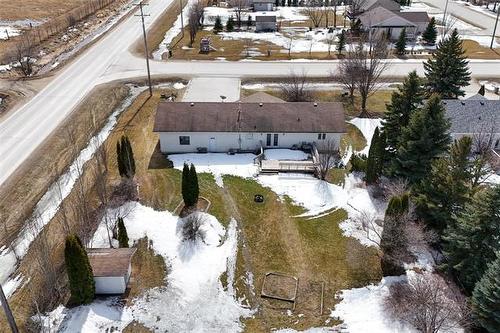 2 Deerfield Trl, Steinbach, MB 