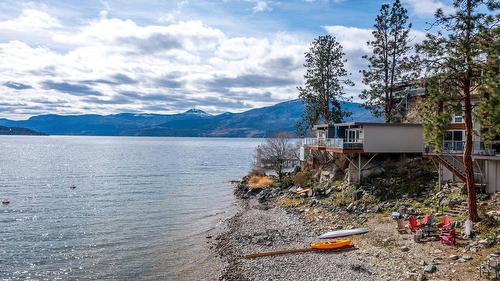 4-8800 Adventure Bay Road  Vernon, BC V1H 1E6