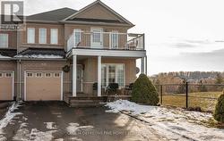 BSMT - 294 WILDBERRY CRESCENT Vaughan, ON L4H 2H6