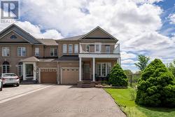 BSMT - 294 WILDBERRY CRESCENT Vaughan, ON L4H 2H6