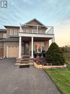 BSMT - 294 WILDBERRY CRESCENT Vaughan, ON L4H 2H6