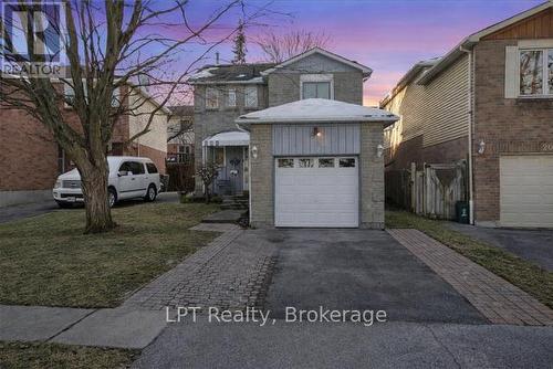 22 MILES DRIVE  Ajax (Central East), ON L1Z 1C7