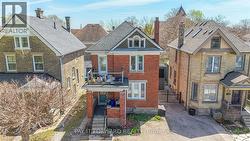 867 QUEENS Avenue London, ON N5W 3H7