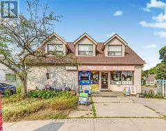 132 VICTORIA STREET N Port Hope, ON L1A 3M8