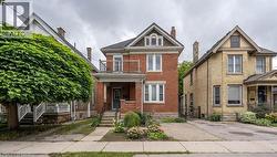 867 QUEENS Avenue  London, ON N5W 3H7