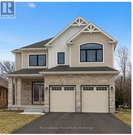 1248 CAEN AVENUE Woodstock (Woodstock - North), ON N4T 0J4