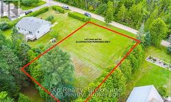 PT LT 1 BELL DRIVE Northern Bruce Peninsula, ON N0H 1X0