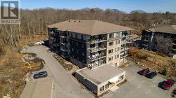 401 - 11B SALT DOCK ROAD Parry Sound, ON P2A 3B6