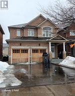 50 SAFFRON CRESCENT Brampton, ON L6S 6H7