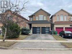 4777 GLASSHILL GROVE Mississauga, ON L5M 7R6
