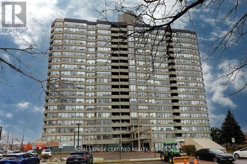 1409 - 700 CONSTELLATION DRIVE  Mississauga, ON L5R 3G8