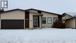468 Petterson DRIVE Estevan, SK S4A 2M6