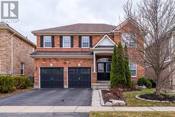 102 HUNTER WAY Brantford, ON N3T 0A8