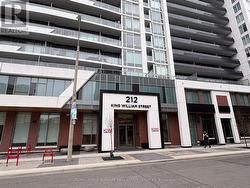 423 - 212 KING WILLIAM STREET E Hamilton, ON L8N 1B5