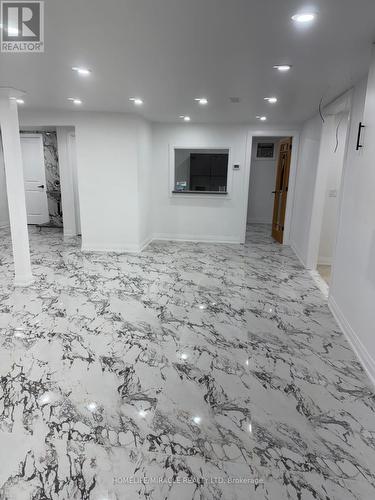 69 Southworth Street N, Welland, ON - Indoor Photo Showing Basement