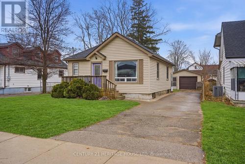 455 ST PAUL AVENUE  Brantford, ON N3R 4P1