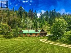 2545 Child Road Clearwater, BC V0E 3A0