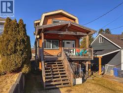 419 E 6TH AVENUE  Prince Rupert, BC V8J 1W6