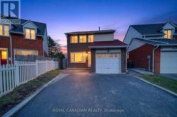 44 RUSHMORE CRESCENT Brampton, ON L6Z 1R2