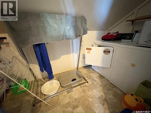 310 Main Street N, Ituna, SK 