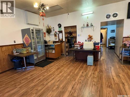 310 Main Street N, Ituna, SK 