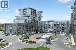 450 DUNDAS Street E Unit# 419 Waterdown, ON L8B 1Z2