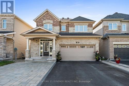 53 BODDINGTON STREET  Ottawa, ON K2J 6G1