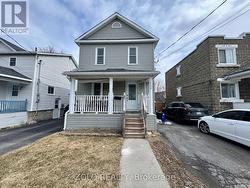 408 MCCONNELL AVENUE Cornwall, ON K6H 4L7