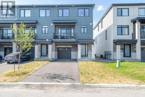 556 TAHOE HEIGHTS  Ottawa, ON K1T 0X5