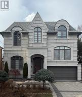 BSMT - 282 MCKEE AVENUE Toronto, ON M2N 4E3