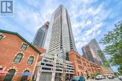 3503 - 5 ST JOSEPH STREET Toronto, ON M4Y 0B6