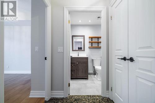 109 - 2083 Lake Shore Boulevard W, Toronto, ON - Indoor Photo Showing Other Room
