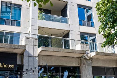 109 - 2083 Lake Shore Boulevard W, Toronto, ON - Outdoor